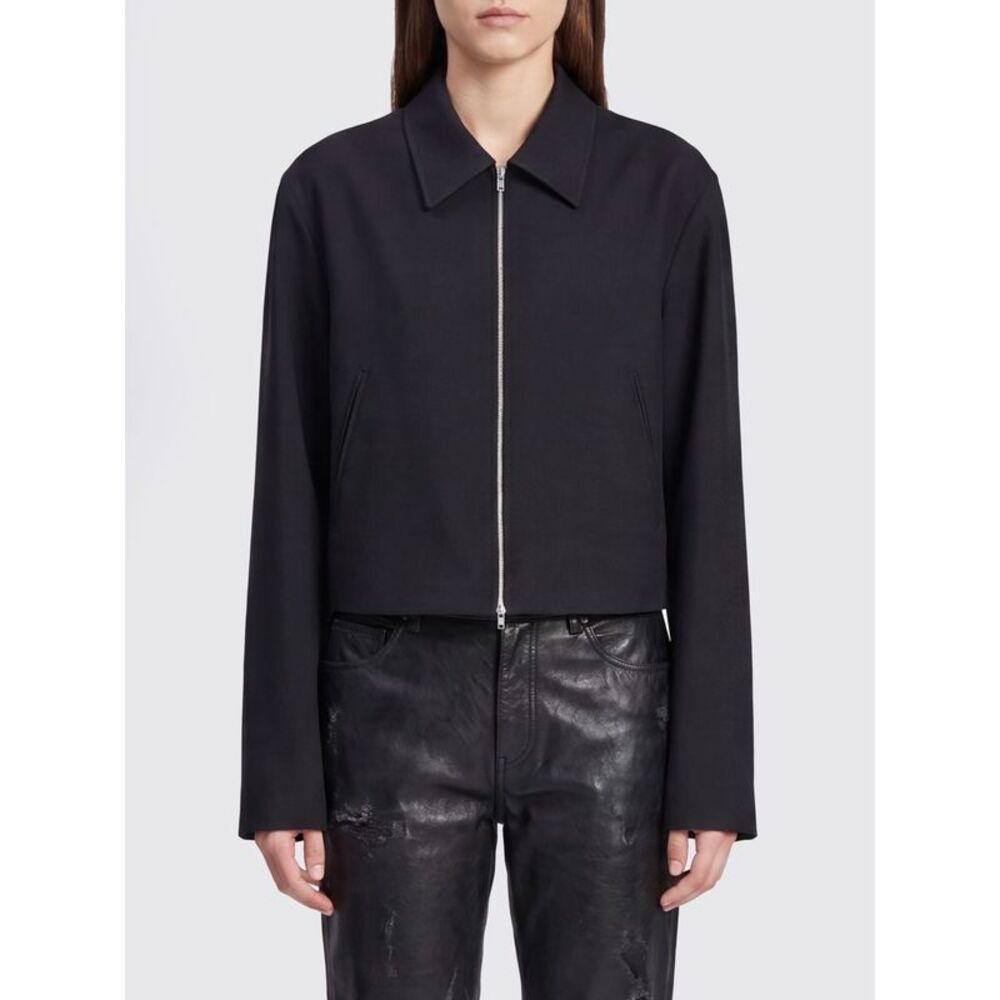 Our Legacy Jacket Woman Black